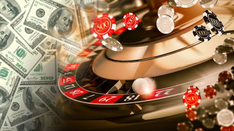Real Money Roulette