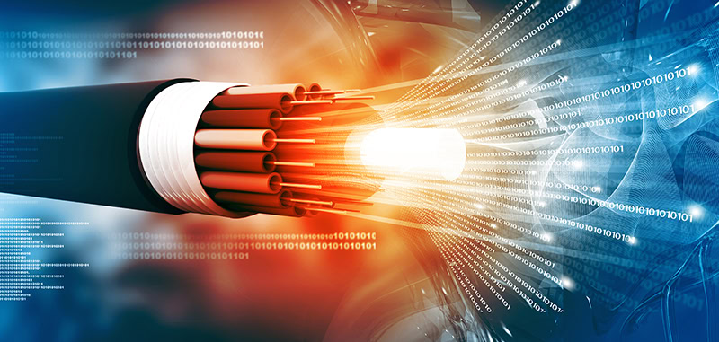 fiber-optics