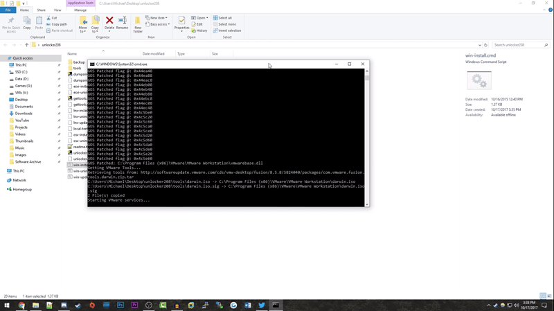 How to Install Mac OS on Windows PC using Virtual Machine 3 How to Install Mac OS on Windows PC using Virtual Machine 3