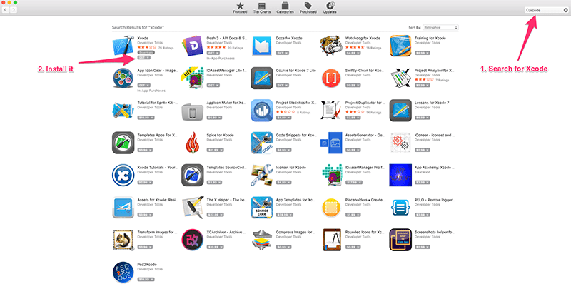 How to Run Xcode on Windows (To build iOS Apps on PC) 1 From where and how can I install Xcode on a Windows PC