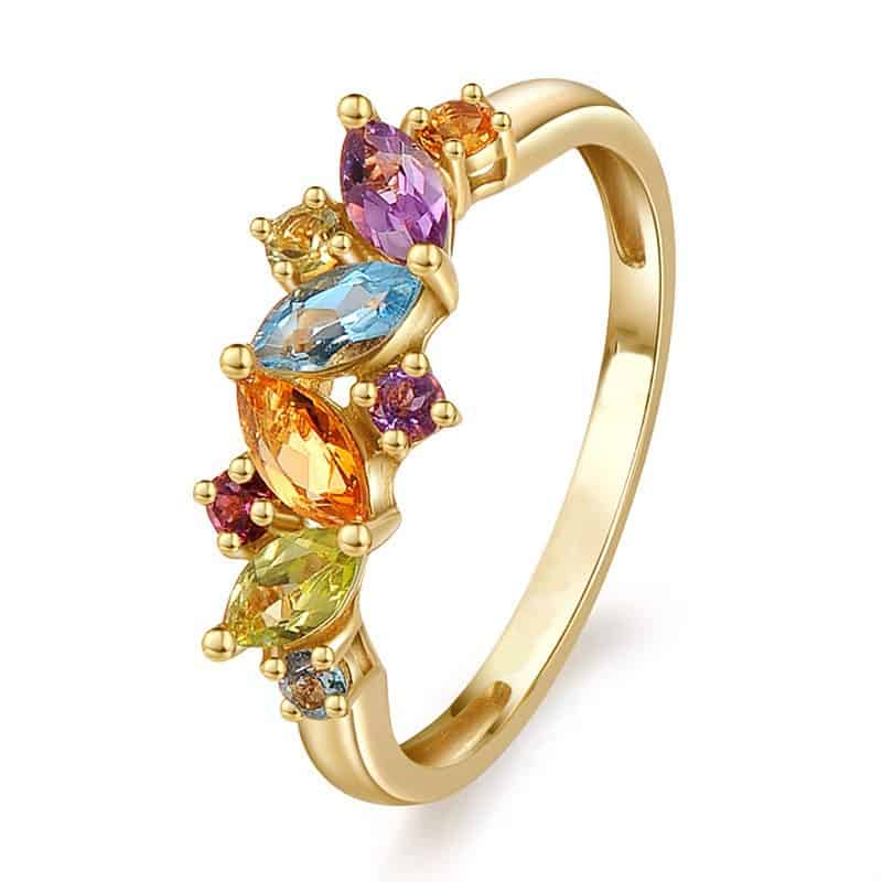Cincin Flawless Gems Cincin Flawless Gems