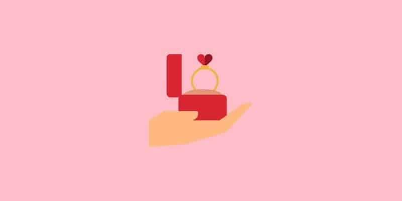 100 Kata Mutiara Pernikahan Inspiratif Amp Romantis 2020