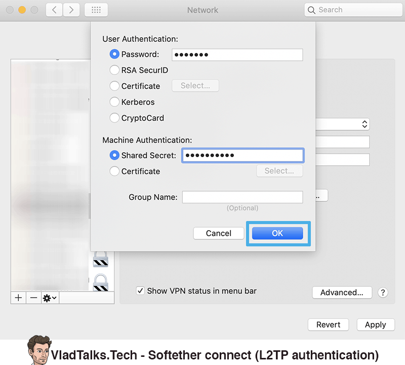 How To Set Up A Softether Vpn On Mac The Best 3 Solutions
