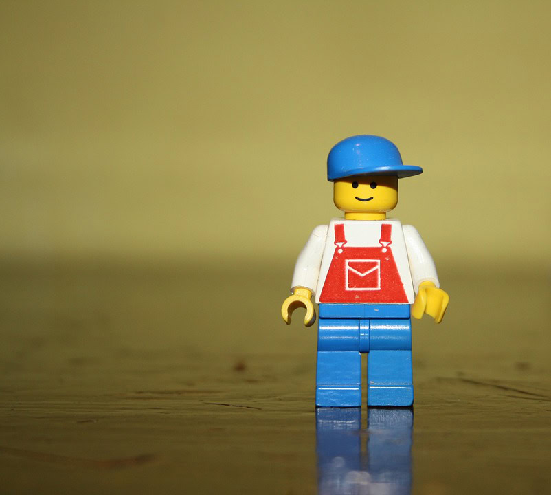 Unique Kids Jobs