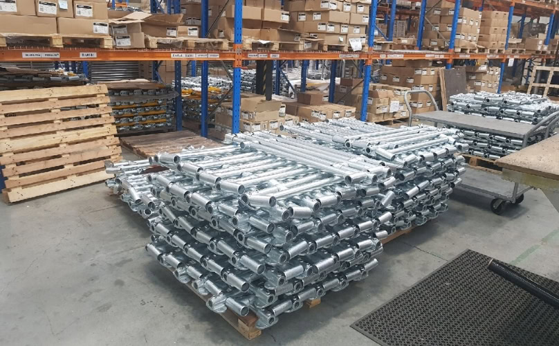 Moddex NZ handrail and balustrade kits cut installation times by 50% top image in content