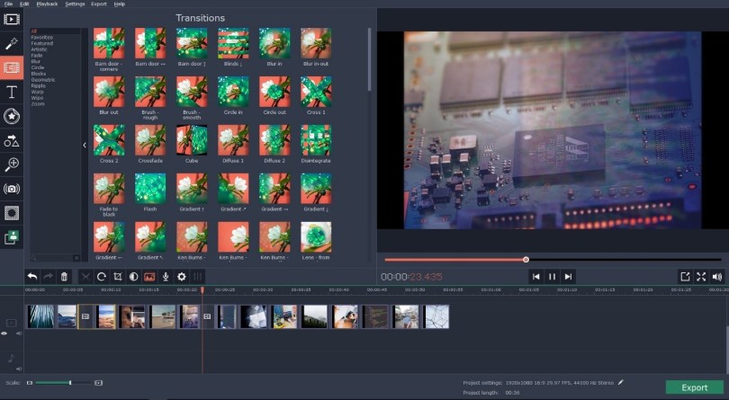 Download Movavi Video Editor 2020 Full Version for Free 3 What are the top free video editing software for Windows 10