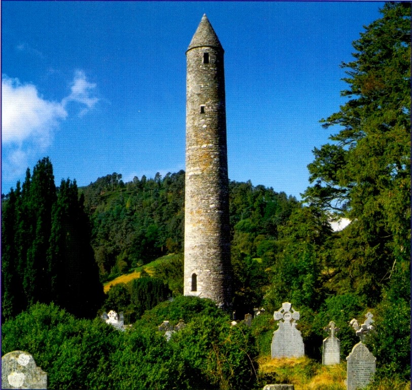 Glendalough