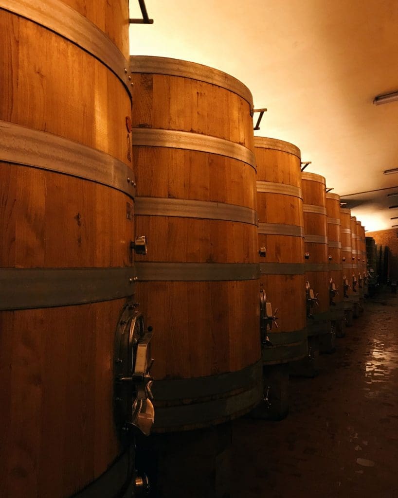 Cantina Arpepe