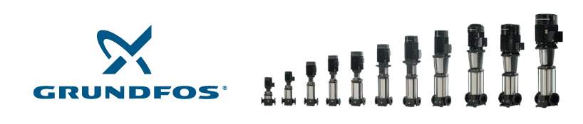 پمپ آب گراندفوس دانمارک