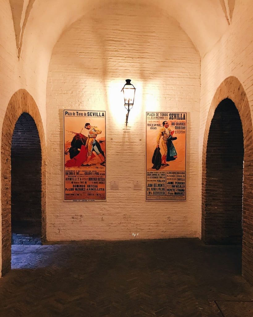 Plaza de Toros