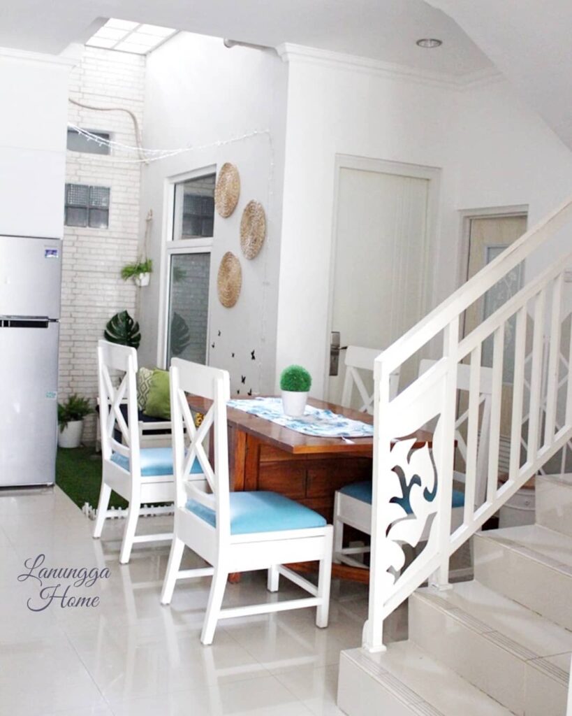 Influencer Rumah Minimalis Influencer Rumah Minimalis