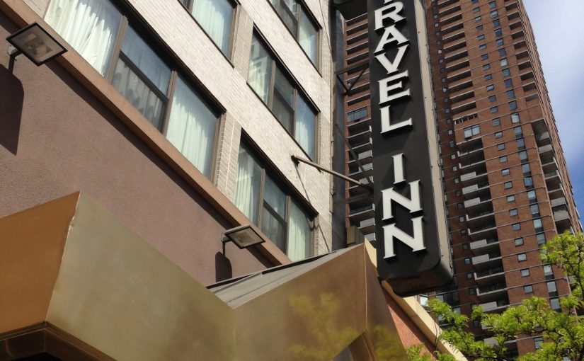 Travel Inn 3* New York City Travel Inn 3* New York City