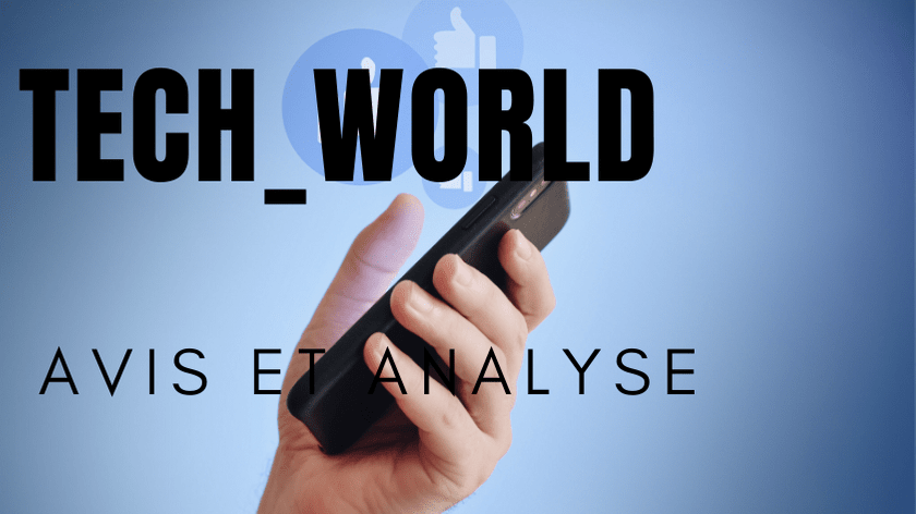 Avis sur TECH_WORLD | Les avis clients Avis sur TECH_WORLD | Les avis clients