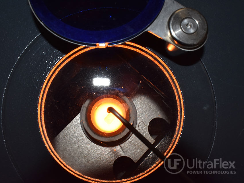 blue diamond induction