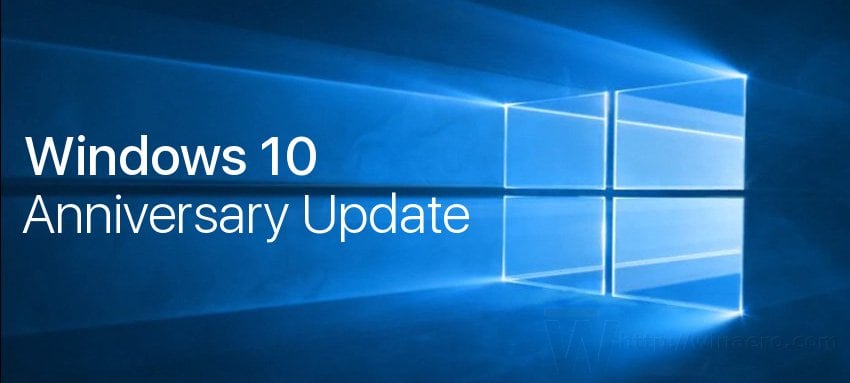Windows 10 Anniversary Update ISO: Download Directly 3 How to Download Windows 10 Anniversary Update ISO for free