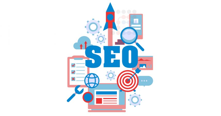 Digital Marketing, Digital Marketing Strategy, SEO