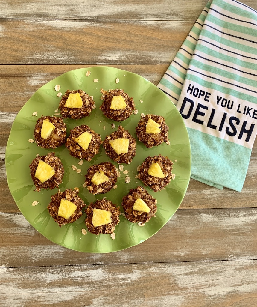 Best Daniel Fast Breakfast Recipes - Food Fun & Faraway Places
