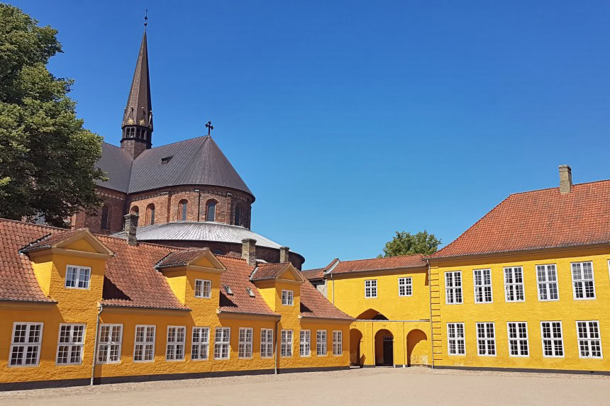 Palæfløjen