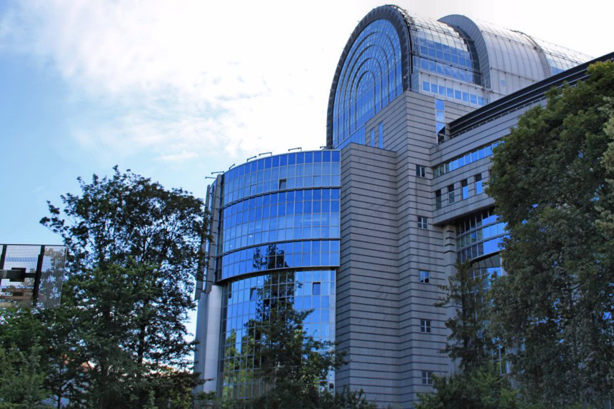 Parlamento Europeo