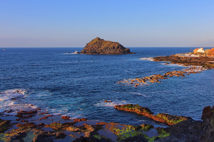 Roque de Garachico