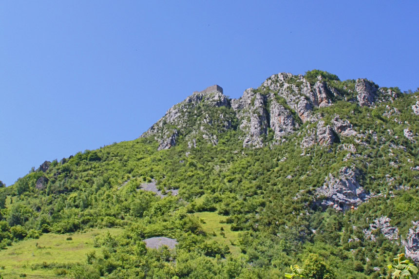 pog de Montségur