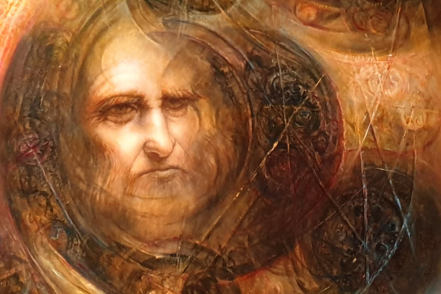 Leonardo Da Vinci