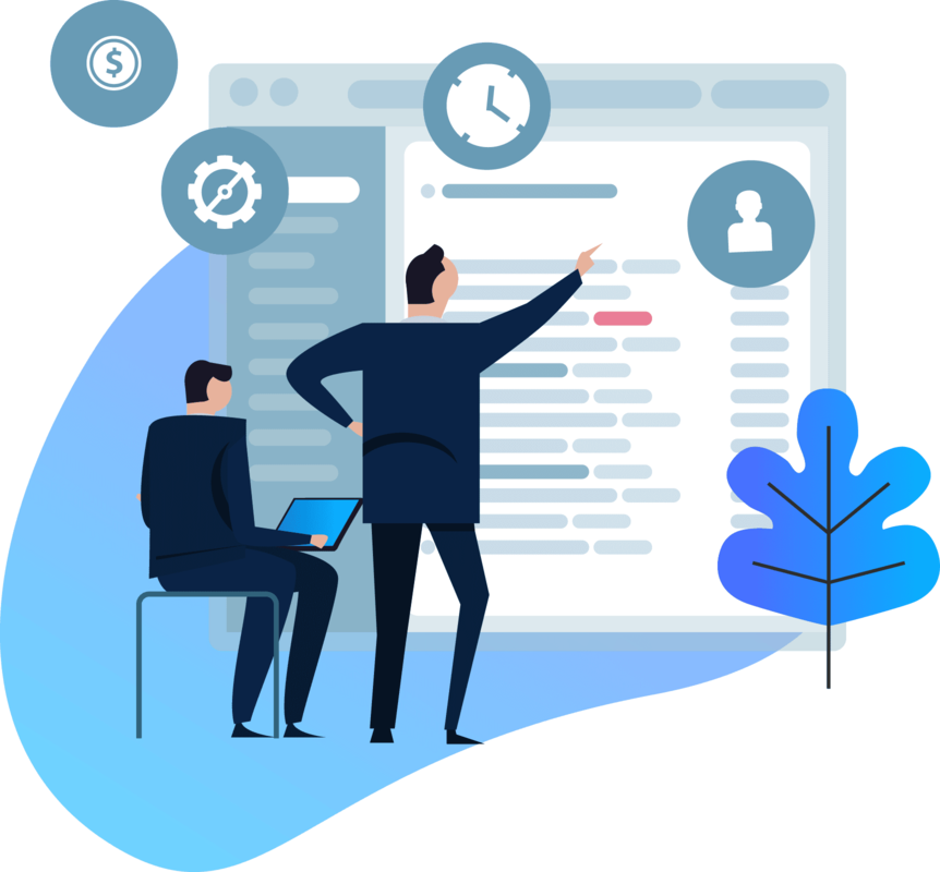 CRM Health Check Microsoft