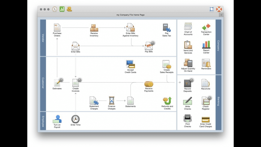 Download QuickBooks Mac Desktop 2020 for free 3 Download QuickBooks for Mac for free