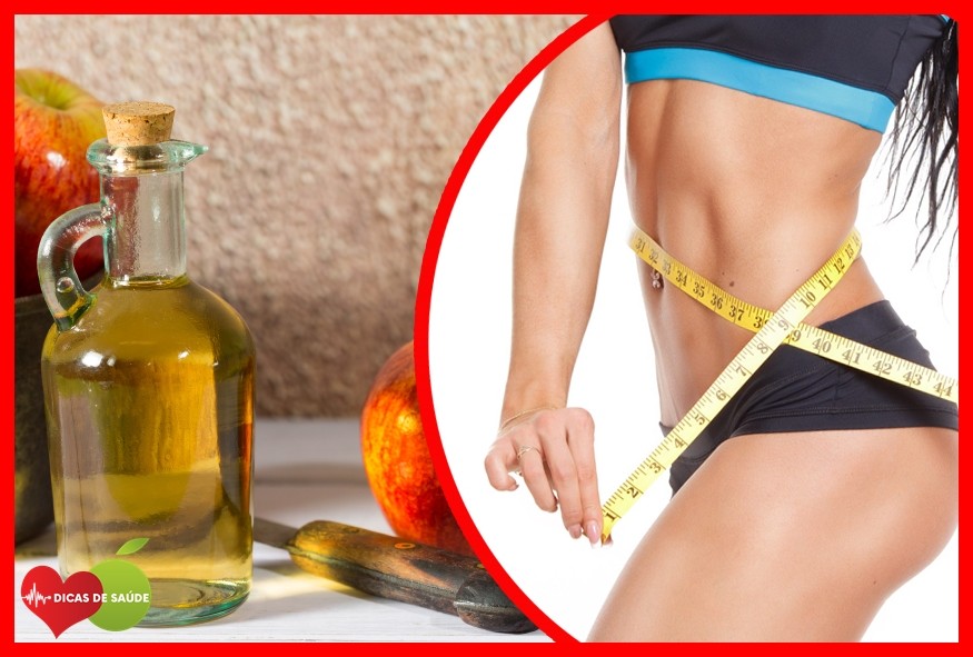 o que é a dieta do vinagre de maçã? | Dicas de Saúde o que é a dieta do vinagre de maçã?