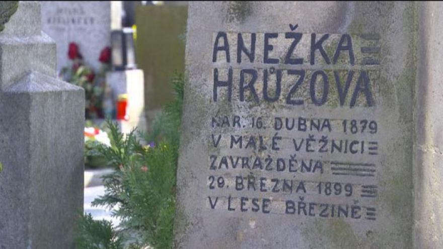 Anežka Hrůzová