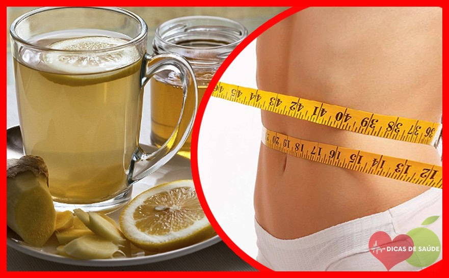 dieta da agua de gengibre | Dicas de Saúde dieta da agua de gengibre