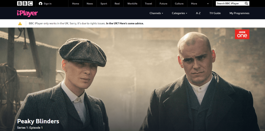 The best VPN for streaming? A Transylvanian guide on how to choose it 6 An explanation by VladTalks.Tech on how a VPN for steaming can help you unblock BBC iPlayer