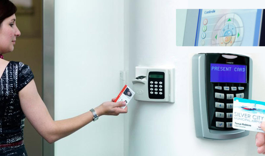 Control de Acceso