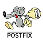 Postfix