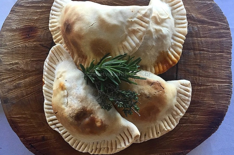 Empanadas criollas: receita e origem Empanadas criollas: receita e origem