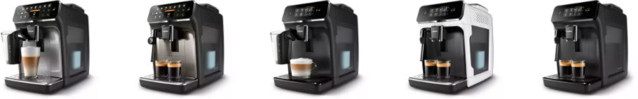 machine expresso Philips