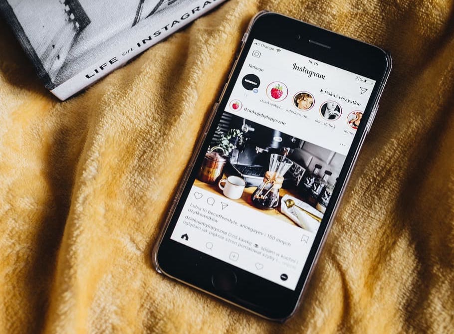 Cara Copy Paste Caption Story dan Komentar Instagram tanpa Aplikasi 1