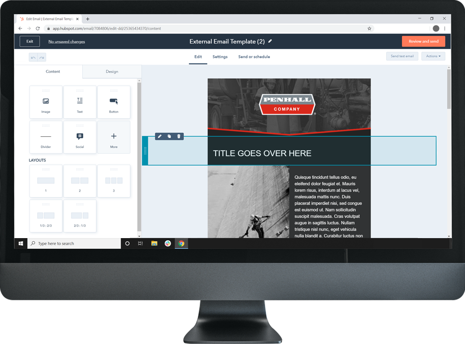 email-marketing-emails-built-fit-brand email-marketing-emails-built-fit-brand