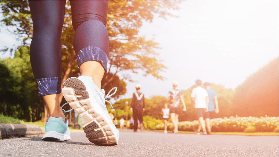 plano e programaçao de caminhada para iniciantes | Dicas de Saúde plano e programaçao de caminhada para iniciantes