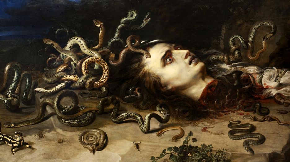 Medusa