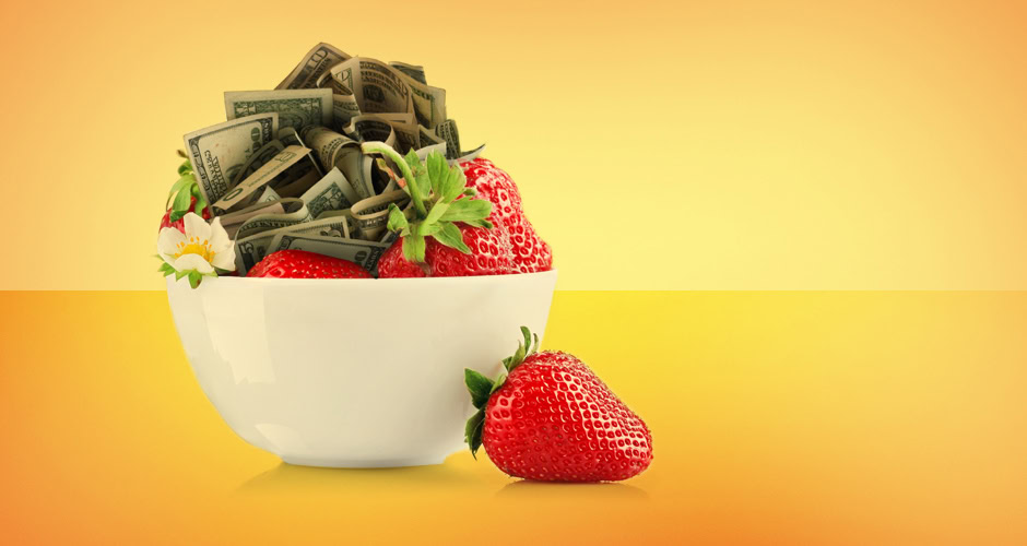 Frutas Mais Caras do Mundo | Dicas de Saúde