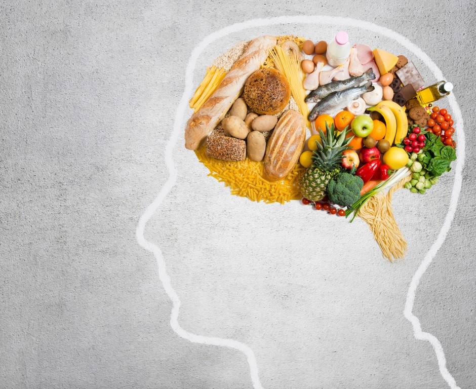 alimentos que reduzem riscos de transtorno mental | Dicas de Saúde alimentos que reduzem riscos de transtorno mental