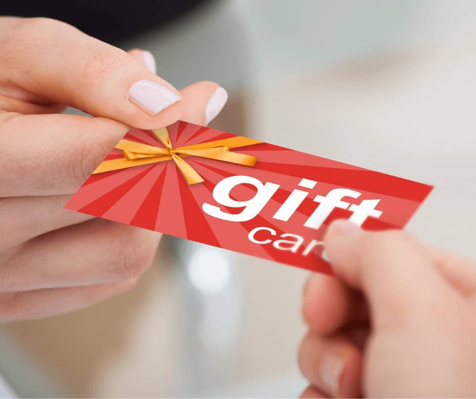 Curious How to Get Free Gift Cards