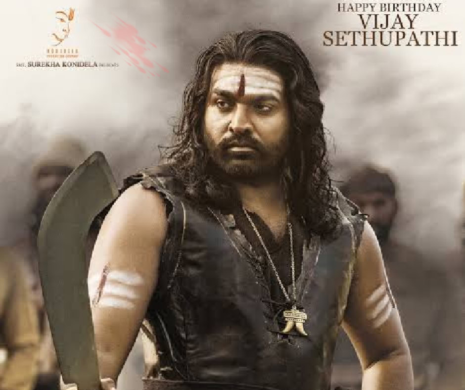 Sye Raa Narasimha Reddy Box Office Collection Sye Raa Narasimha Reddy Day Collection