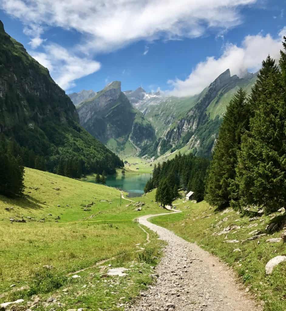 Appenzell