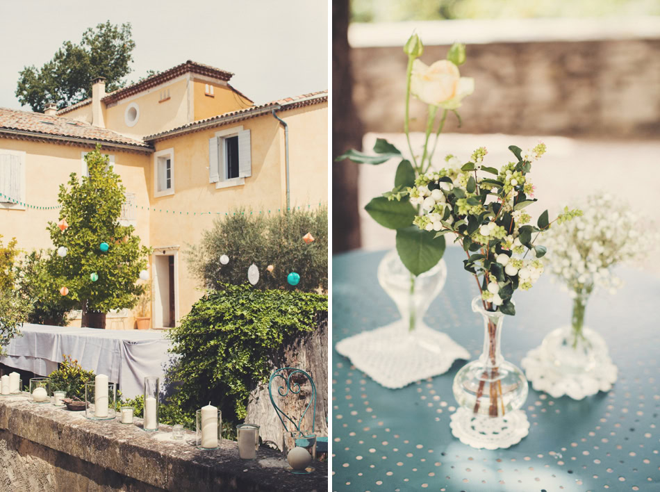 Quelle Couleur De Fleurs Pour Un Mariage