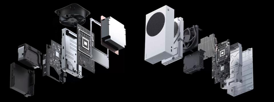 xbox series x picture