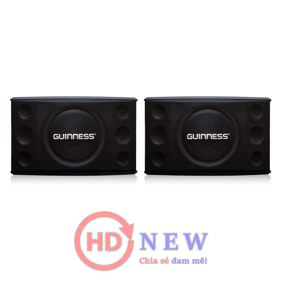 Loa Karaoke Guinness 705 II | HDnew - Chia sẻ đam mê Loa Karaoke Guinness 705 II | HDnew - Chia sẻ đam mê
