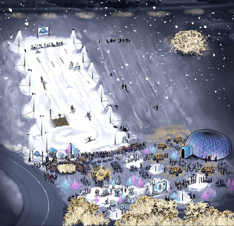 Carnaval Maine: A Celebration of Maine’s Rich Winter Heritage