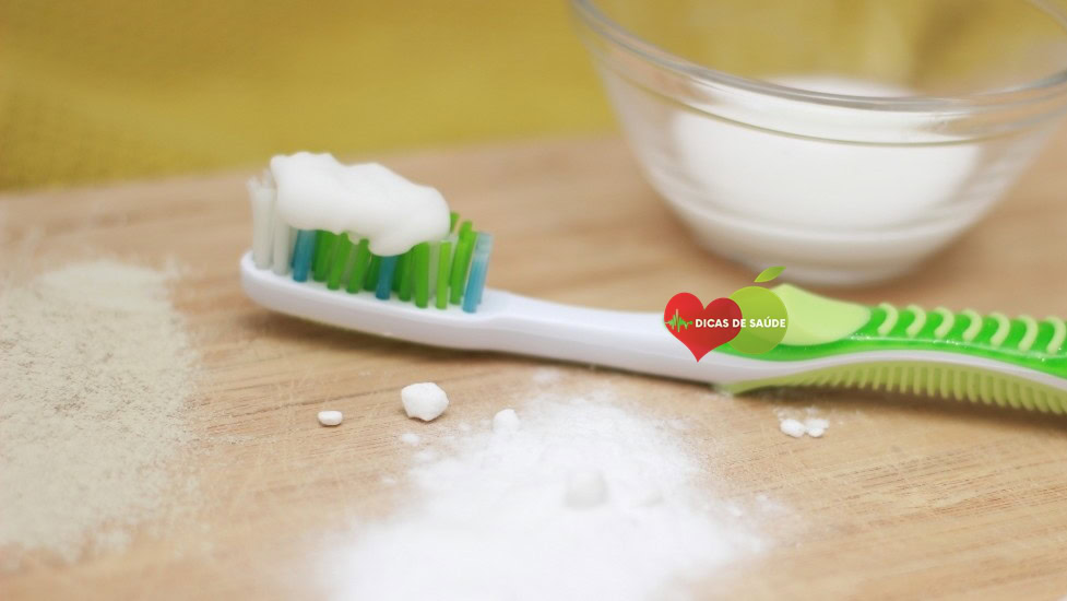 As 5 Receitas Caseiras de Creme Dental Caseiro | Dicas de Saúde